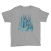 saur loser Youth Tee