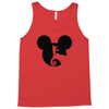 mouse Tank Top