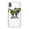 pirate scout iPhoneX