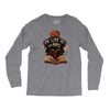 my life is an rpg2 Long Sleeve Shirts