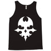 the world ends with you tribute Tank Top