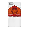 pankot palace   chilled monkey brains iPhone 7 Case