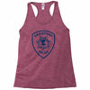 gracepoint pd Racerback Tank