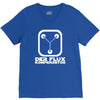 fluxkompensator  funny V-Neck Tee
