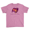etwclear Youth Tee