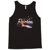 rainbow road Tank Top
