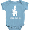 funny Baby Onesie