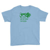 they seem owls Youth Tee