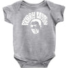 muddy waters Baby Onesie