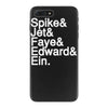 space team iPhone 7 Plus Case