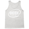 geek inside Tank Top