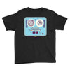 reel to reel Youth Tee