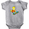 simpson Baby Onesie