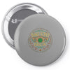 bag end brew Pin-back button