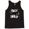 free huey Tank Top