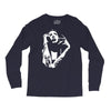 marilyn manson body Long Sleeve Shirts