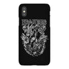 krampus iPhoneX