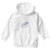 the proud prince Youth Hoodie
