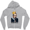 Notorious Zipper Hoodie