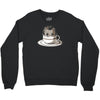 perk up Crewneck Sweatshirt