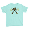 rahzar Youth Tee