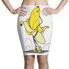 bananalyn monroe Pencil Skirts