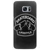 skateboard Samsung Galaxy S7 Edge