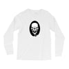 LIKE A SKULL Long Sleeve Shirts