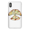 Pizza Slice iPhoneX
