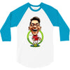 Ozil 3/4 Sleeve Shirt