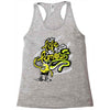when life gives you limons Racerback Tank