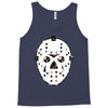jason friday floral Tank Top