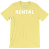 rental T-Shirt
