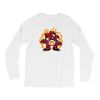 careberus Long Sleeve Shirts