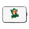 tingles Laptop sleeve