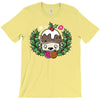 magazine, T-Shirt