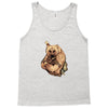 Guclu Ayı Tank Top
