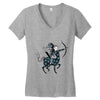 centaur Women's V-Neck T-Shirt