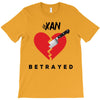 Lil Xan Diego Leanos T-Shirt