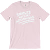 similes T-Shirt