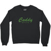 caddy Crewneck Sweatshirt