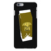 9. fight milk 002 iPhone 6/6s Plus  Shell Case