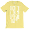 tower of serpents T-Shirt