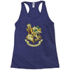 pokewarts Racerback Tank