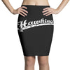 Steven Hawking Pencil Skirts
