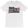 blessed sister with flower T-Shirt