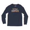 covfefe Long Sleeve Shirts
