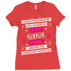 It's A Mimi Thing Ladies Fitted T-Shirt