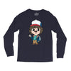 toothless Long Sleeve Shirts