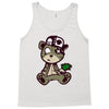 crew five hustla Tank Top